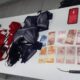 Jundiaí homem é preso em flagrante por furto de lingerie na Ponte São João