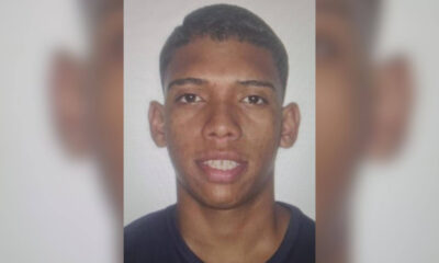 Polícia identifica suspeito de matar soldado da Rota em Santos e oferece recompensa