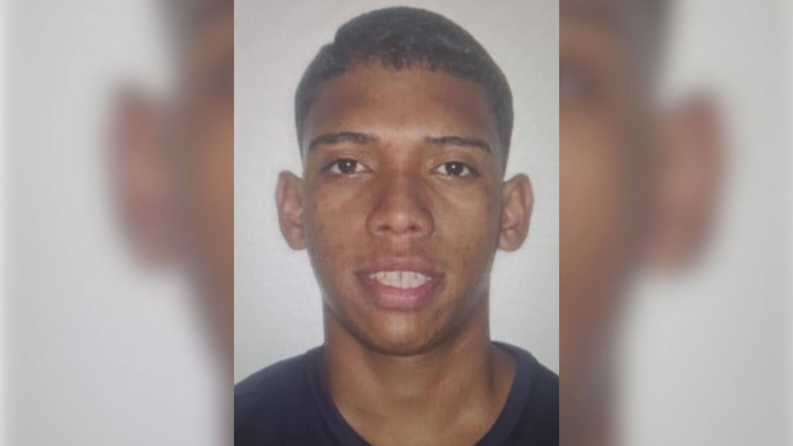 Polícia Identifica Suspeito De Matar Soldado Da Rota Em Santos E Oferece Recompensa 