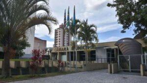 Câmara Municipal de Jundiaí