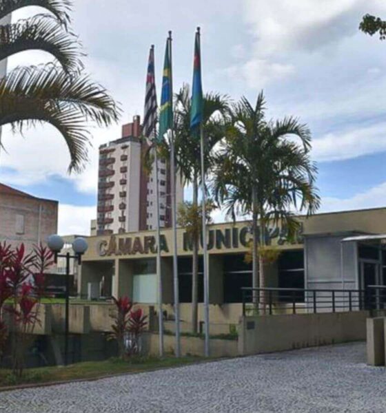 Câmara Municipal de Jundiaí