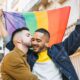 Casamentos homoafetivos crescem 20% no Brasil