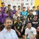 Torneio de Xadrez reúne talentos em Jundiaí