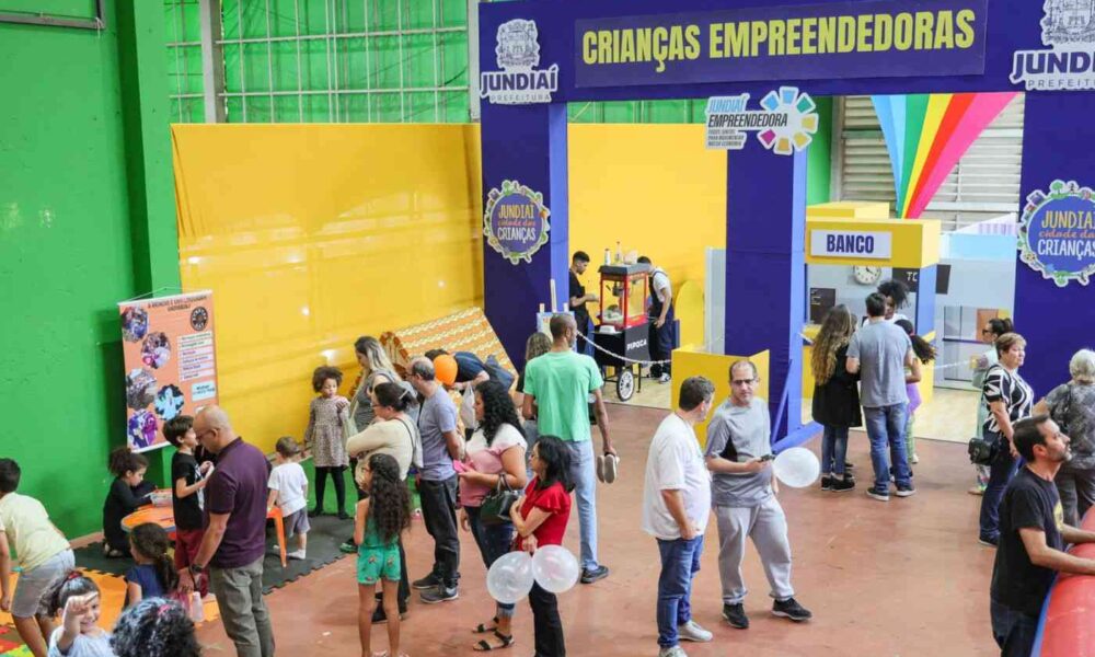 Circuito Crianças Empreendedoras