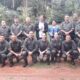 Mata Ciliar de Jundiaí recebe encontro do 5º Batalhão Ambiental da Polícia Militar de SP