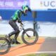 Atleta do Campeonato Brasileiro de BMX Racing