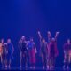 "Aquilo que guardo", coreografia da Cia Jovem de Dança de Jundiaí