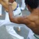 Várzea Paulista terá festival de capoeira