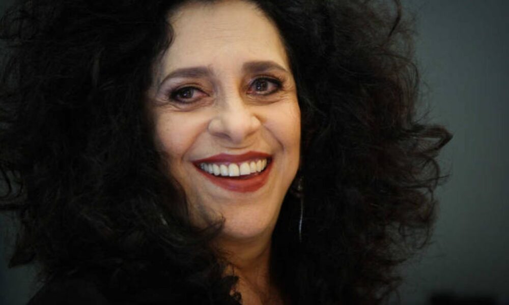 Cantora Gal Costa será homenageada em Jundiaí