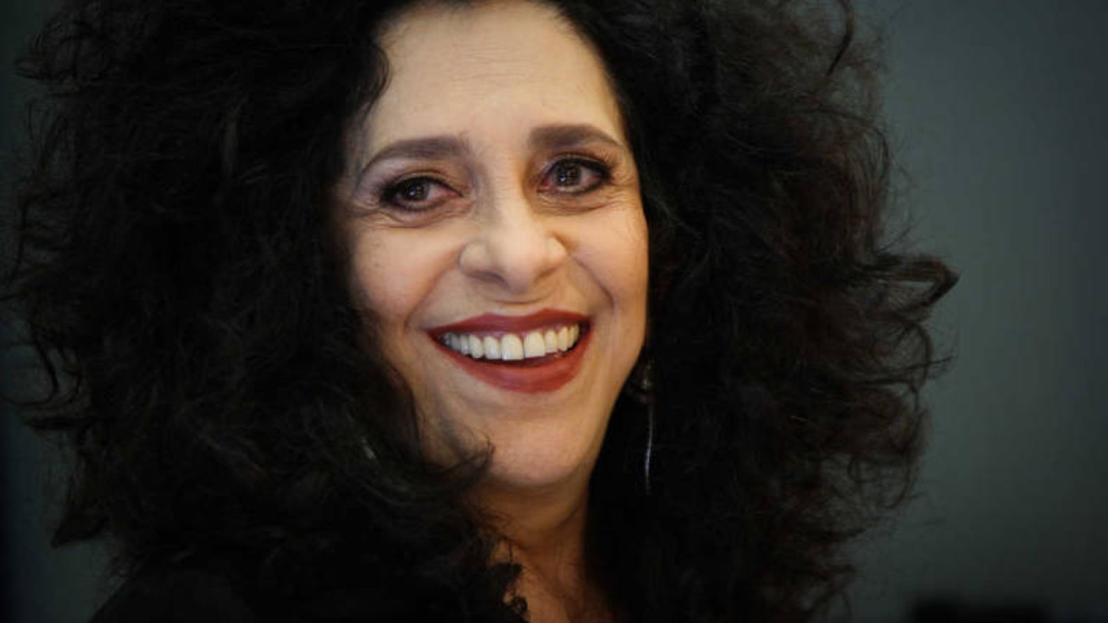 Cantora Gal Costa será homenageada em Jundiaí