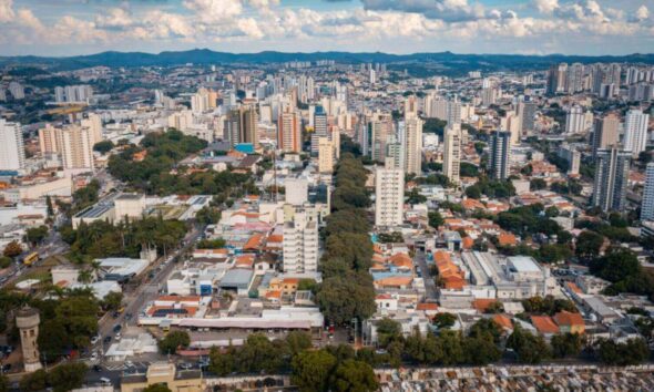 Jundiaí está em ranking de melhores empresas para se empreender no Brasil
