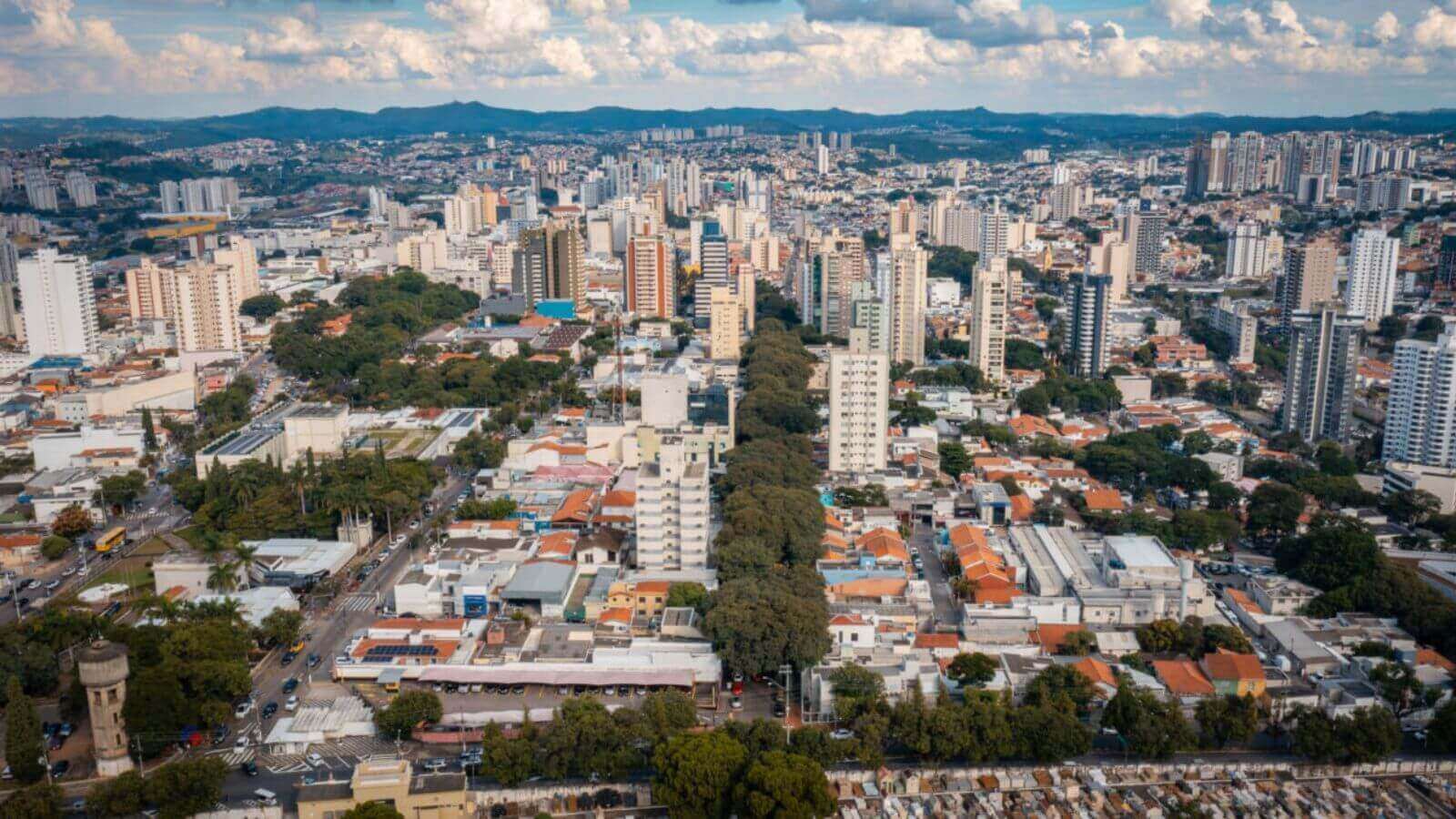 Jundiaí está em ranking de melhores empresas para se empreender no Brasil
