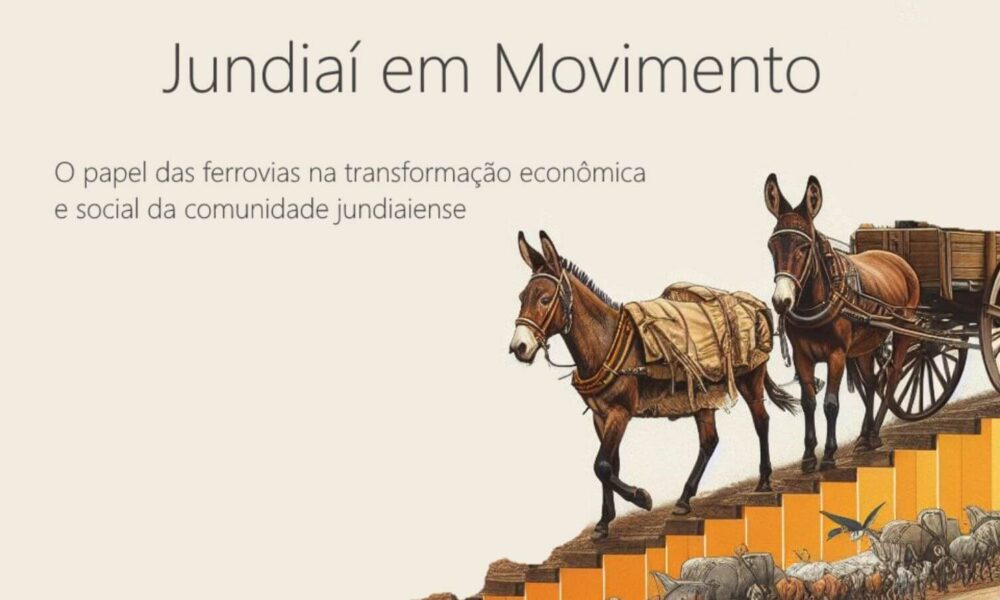 Professor de Jundiaí cria livro sobre rodovias