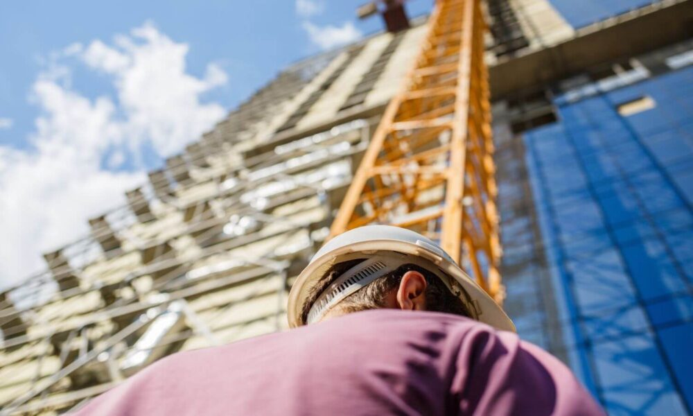 Construtora abre vagas de emprego em Jundiaí