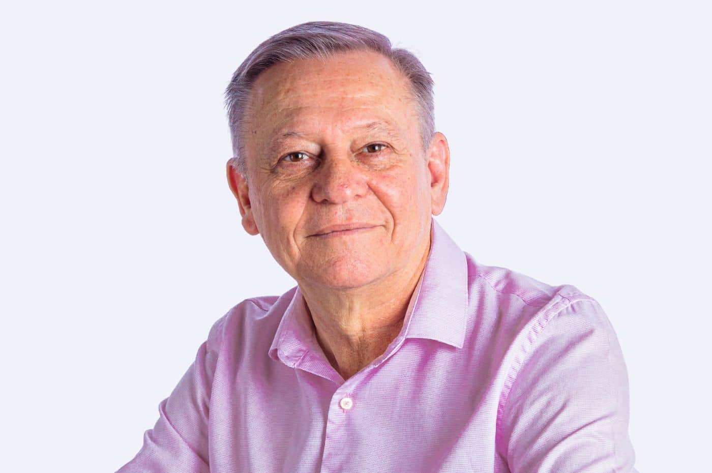 Pedro Bigardi ex-prefeito de Jundiaí