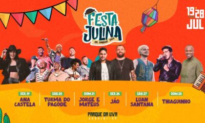 Festa Julina de Jundiaí