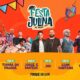 Festa Julina de Jundiaí