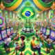 Segredos do cassino Pin Up: Guia do jogador brasileiro