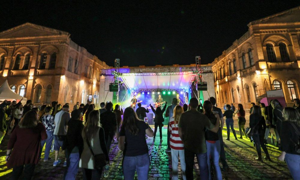 Confira a programação do 8º Mês do Patrimônio Histórico e Cultural de Jundiaí