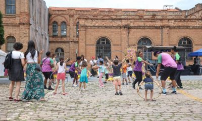 Confira a programação do 8º Mês do Patrimônio Histórico e Cultural de Jundiaí pela Política Aldir Blanc