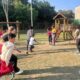 Estudantes participam de atividades juninas no Núcleo de Apoio à Aprendizagem