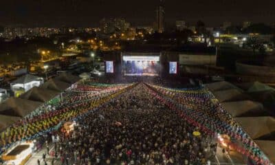 Festa Julina de Jundiaí