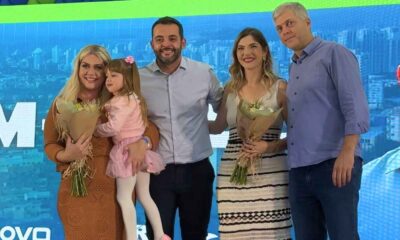 Gustavo Martinelli oficializa pré-candidatura à prefeito de Jundiaí
