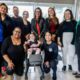 Doação de cadeiras de rodas pela Prefeitura de Jundiaí