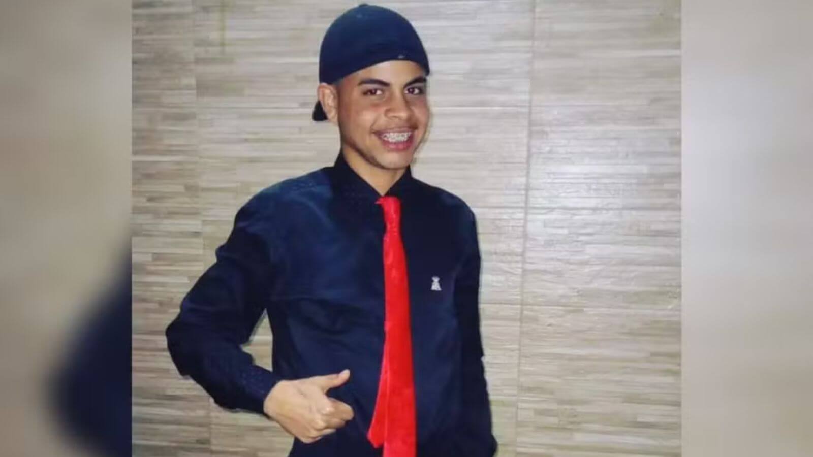 Jovem desaparecido em Várzea Paulista é localizado