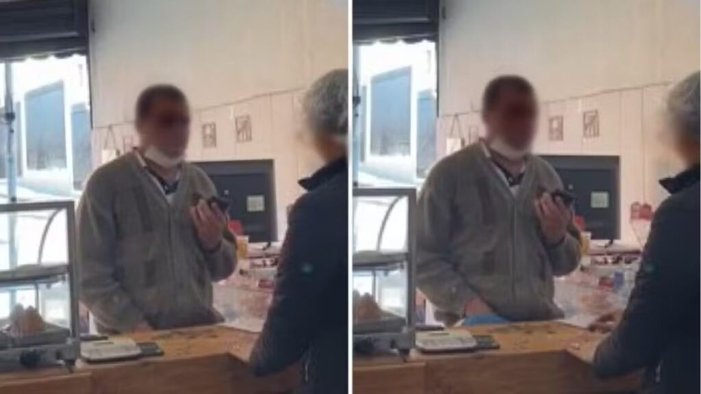 Dona de loja de Jundiaí registra BO após homem mostrar pênis em balcão