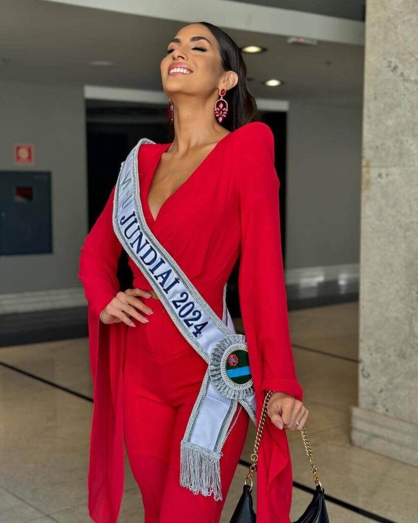 Miss Universe de Jundiaí