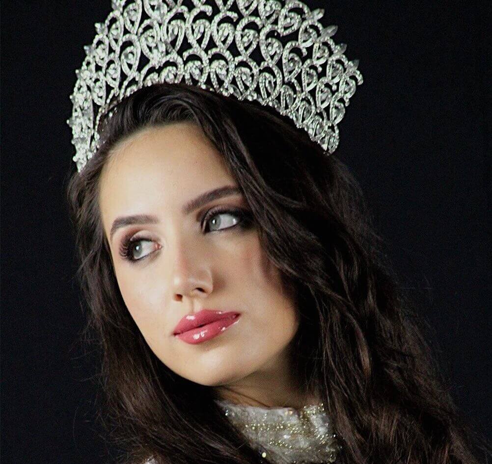 Miss Universe de Várzea Paulista