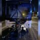 Motociclista morre em acidente com ônibus em Jundiaí
