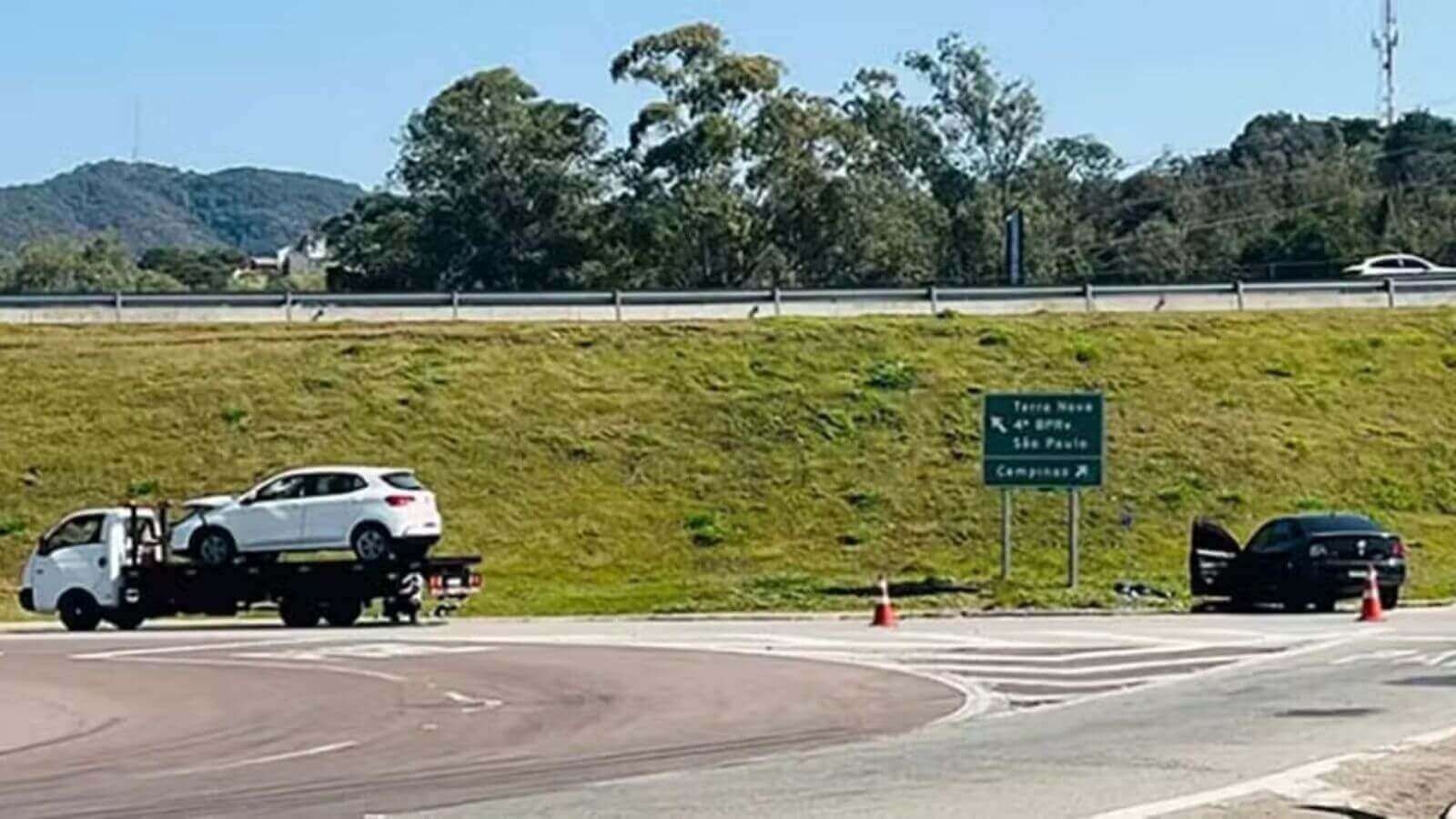 Motorista bêbado é preso em flagrante por acidente com vítima grave em Jundiaí