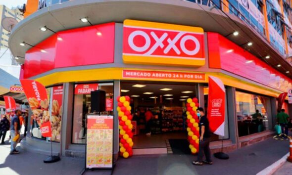 OXXO tem vagas de emprego abertas em Jundiaí