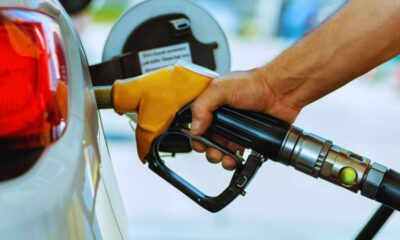 Preço da gasolina e do gás de cozinha sobem