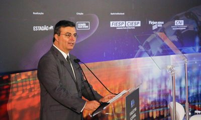 Rafael Cervone, presidente do CIESP, fala sobre as soluções para a reindustrialização no Brasil