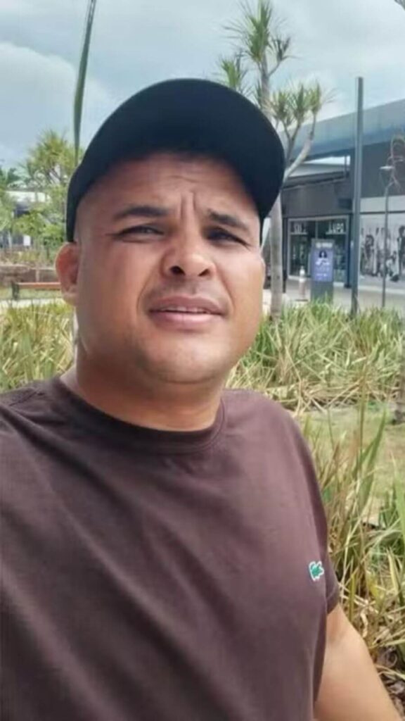 Suspeito de matar ex-companheira em Itupeva é preso na Bahia