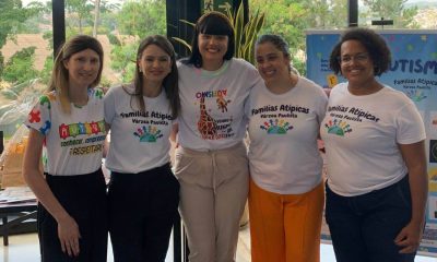 Várzea Paulista recebe 2º Encontro de Famílias Atípicas com foco em autismo e inclusão