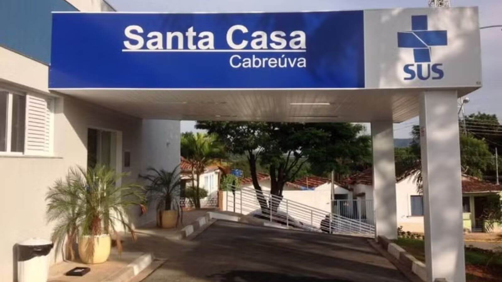 Santa Casa de Cabreúva