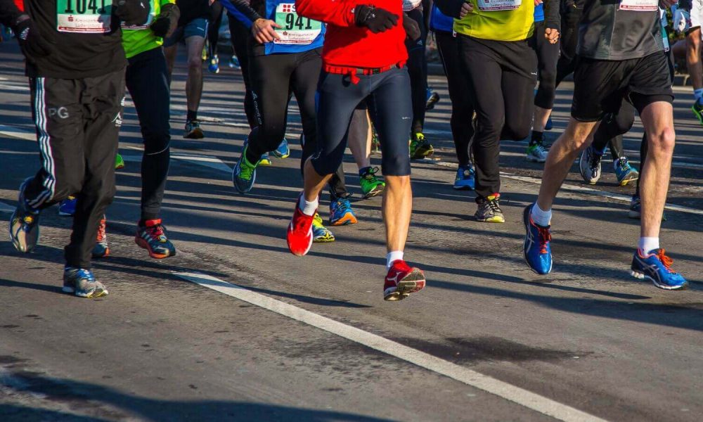 O Circuito Eco Ambiental VII prevê a participação de mais de 2,4 mil pessoas em corridas de 5 km e 10 km