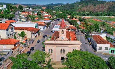 Confira os candidatos de Jarinu para prefeito e vereador