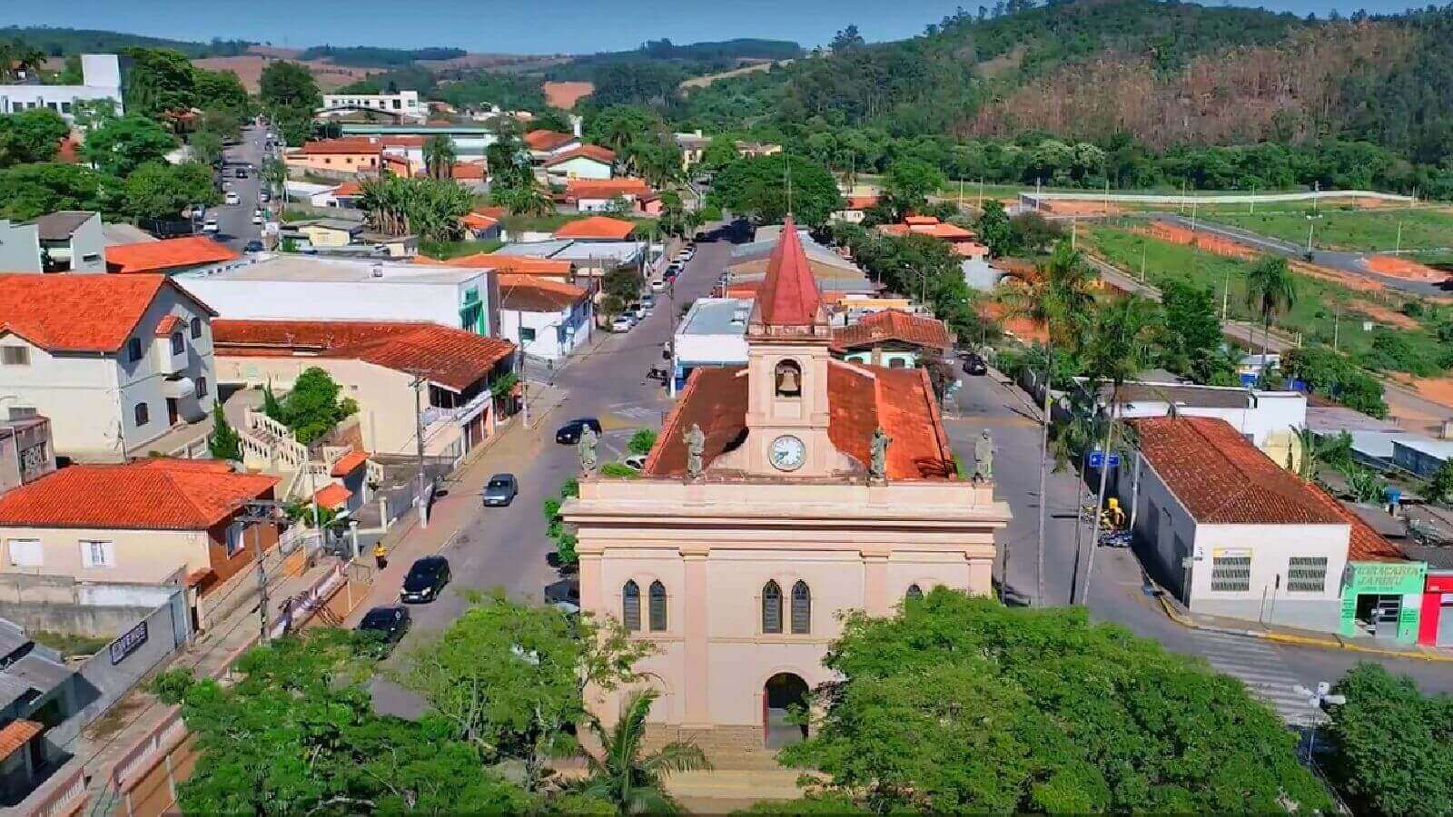 Confira os candidatos de Jarinu para prefeito e vereador