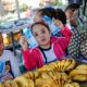 Crianças da rede municipal de Jundiaí visitam feira interativa