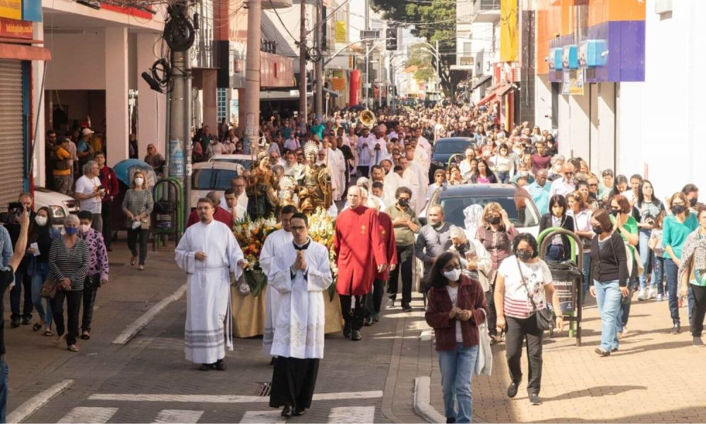 Festa de Nossa Senhora do Desterro de Jundiaí