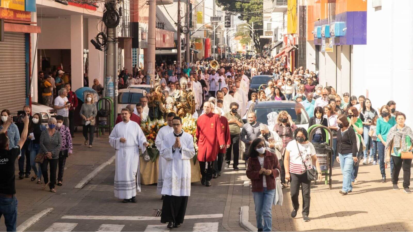 Festa de Nossa Senhora do Desterro de Jundiaí