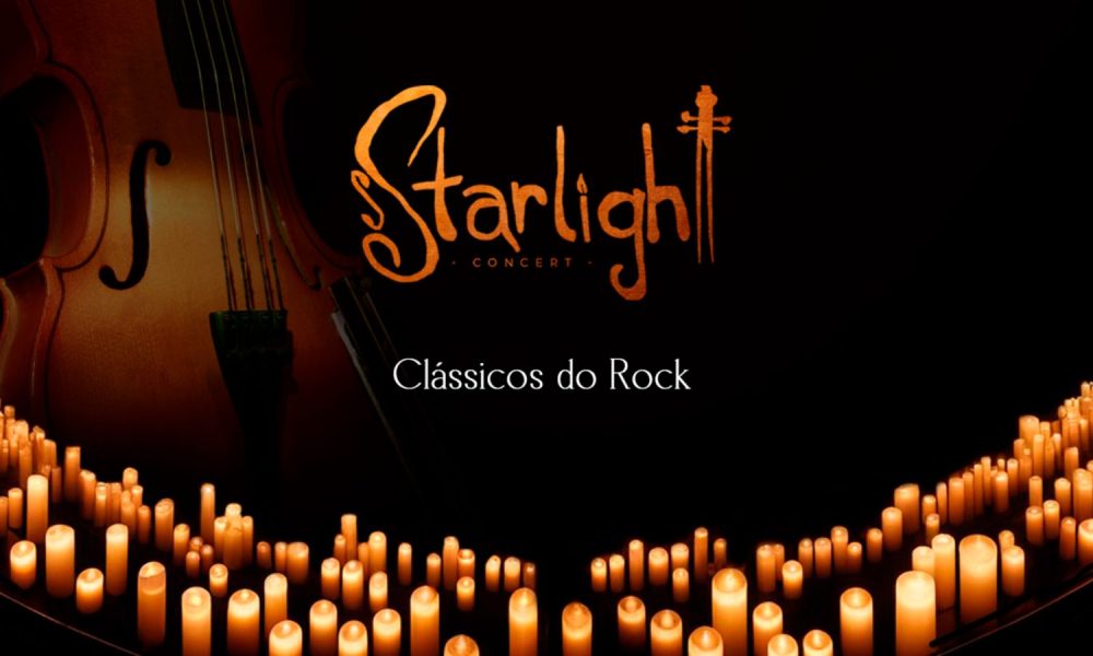 Com duração de 70 minutos, o "Starlight Concerts", será apresentado por um quarteto de músicos das principais orquestras de São Paulo