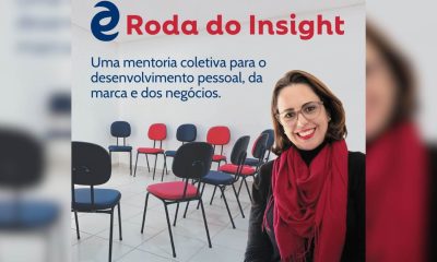 Jundiaí recebe iniciativa pioneira de mentoria coletiva para mulheres empreendedoras