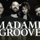 Madame Groove se apresenta no Jumpbarbecue