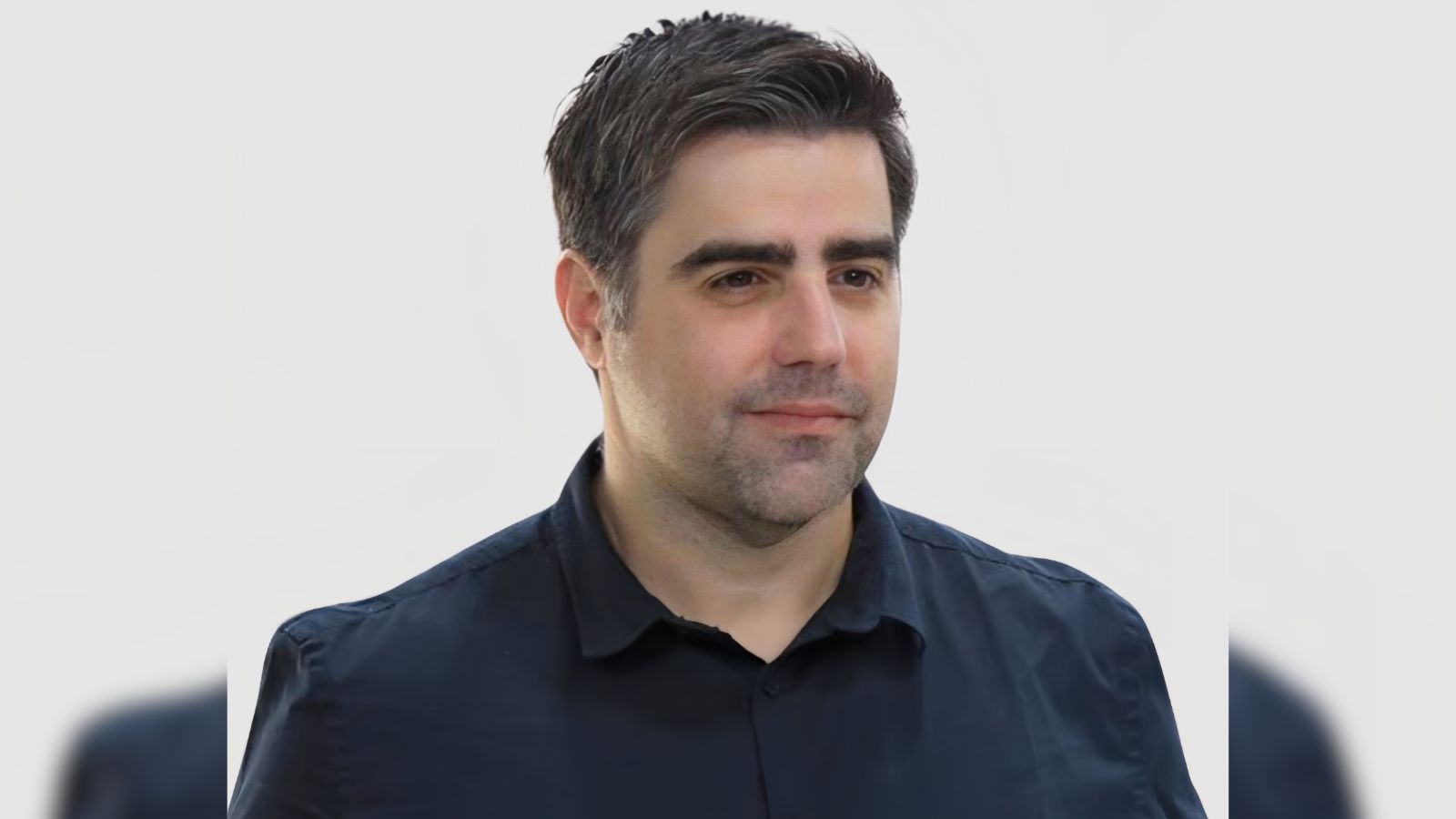 Elton Monteiro, empreendedor, mentor, investidor e especialista em Inteligência Artificial